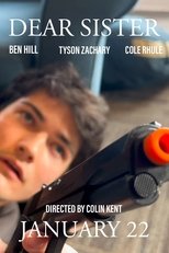 Poster de la película Dear Sister (The Shooting)