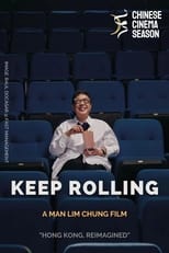 Poster de la película Keep Rolling