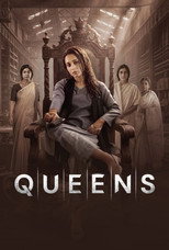 Poster de la serie Queens