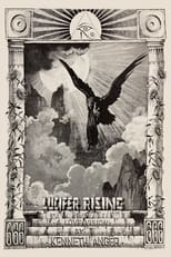 Poster de la película Lucifer Rising