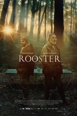 Poster de la película The Rooster