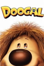 Poster de la película Doogal