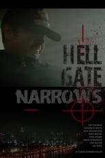 Poster de la película Hell Gate Narrows