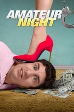 Poster de la película Amateur Night