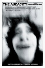 Poster de la película The Audacity