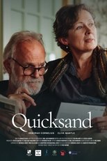 Poster de la película Quicksand