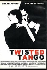 Poster de la película Twisted Tango