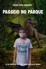 Poster de la película The Park Stroll