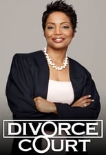 Poster de la serie Divorce Court