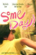 Poster de la película Some Day!