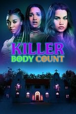 Poster de la película Killer Body Count