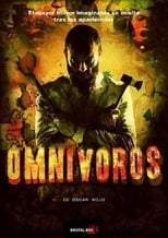 Poster de la película Omnivores