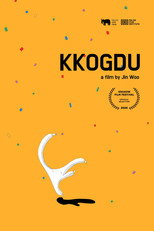 Poster de la película Kkogdu