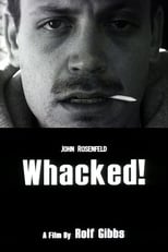 Poster de la película Whacked!