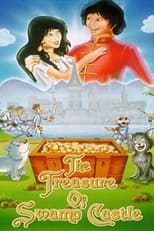 Poster de la película The Treasure of Swamp Castle