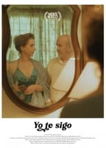Poster de la película Yo Te Sigo