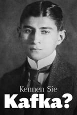 Poster de la película Do You Know Kafka?