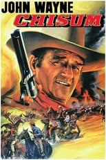 Poster de la película Chisum