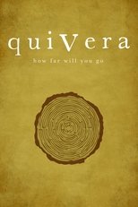 Poster de la película Quivera