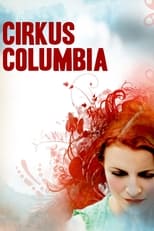 Poster de la película Cirkus Columbia
