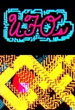 Poster de la película UFOs