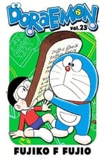 Doraemon