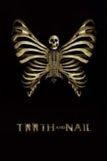 Poster de la película Tooth and Nail