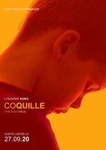 Poster de la película The Egg Child