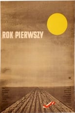 Poster de la película Rok pierwszy