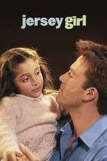 Poster de la película Jersey Girl