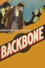 Poster de la película Backbone