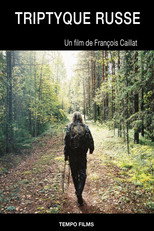 Poster de la película Triptyque russe