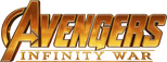 Logo Avengers: Infinity War