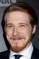 Actor Adam Nagaitis