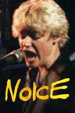 Poster de la película Noice