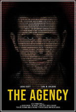 Poster de la película The Agency