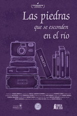 Poster de la película Las piedras que se esconden en el río