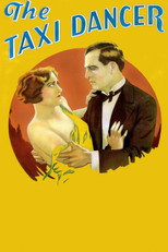 Poster de la película The Taxi Dancer