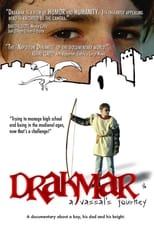 Poster de la película Drakmar: A Vassal's Journey