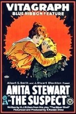 Poster de la película The Suspect