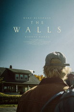 Poster de la película The Walls