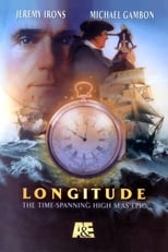 Poster de la serie Longitude