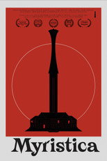 Poster de la película Myristica