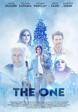 Poster de la película The One