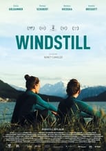 Poster de la película Windstill