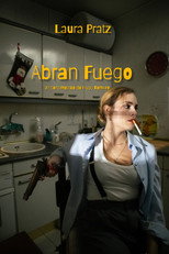 Poster de la película ABRAN FUEGO