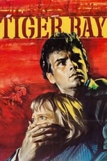 Poster de la película Tiger Bay