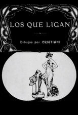 Poster de la película Those Who Flirt