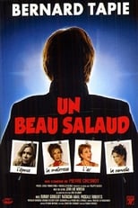 Poster de la película Un beau salaud