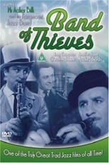 Poster de la película Band of Thieves